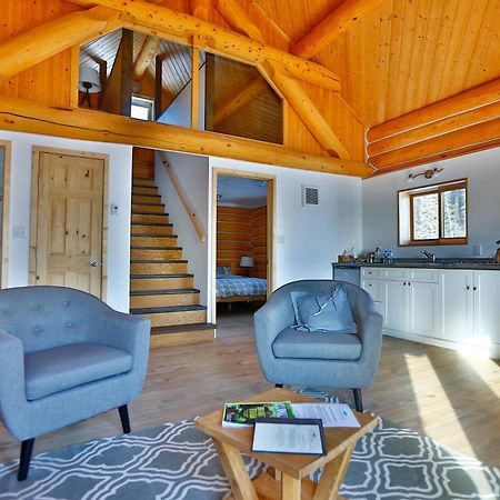 Southern Lakes Resort Tagish Exterior foto